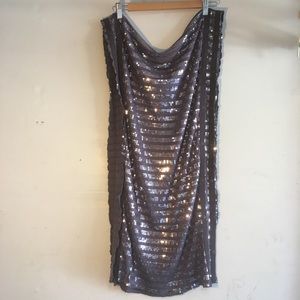 Multiple ways Boho scarf.